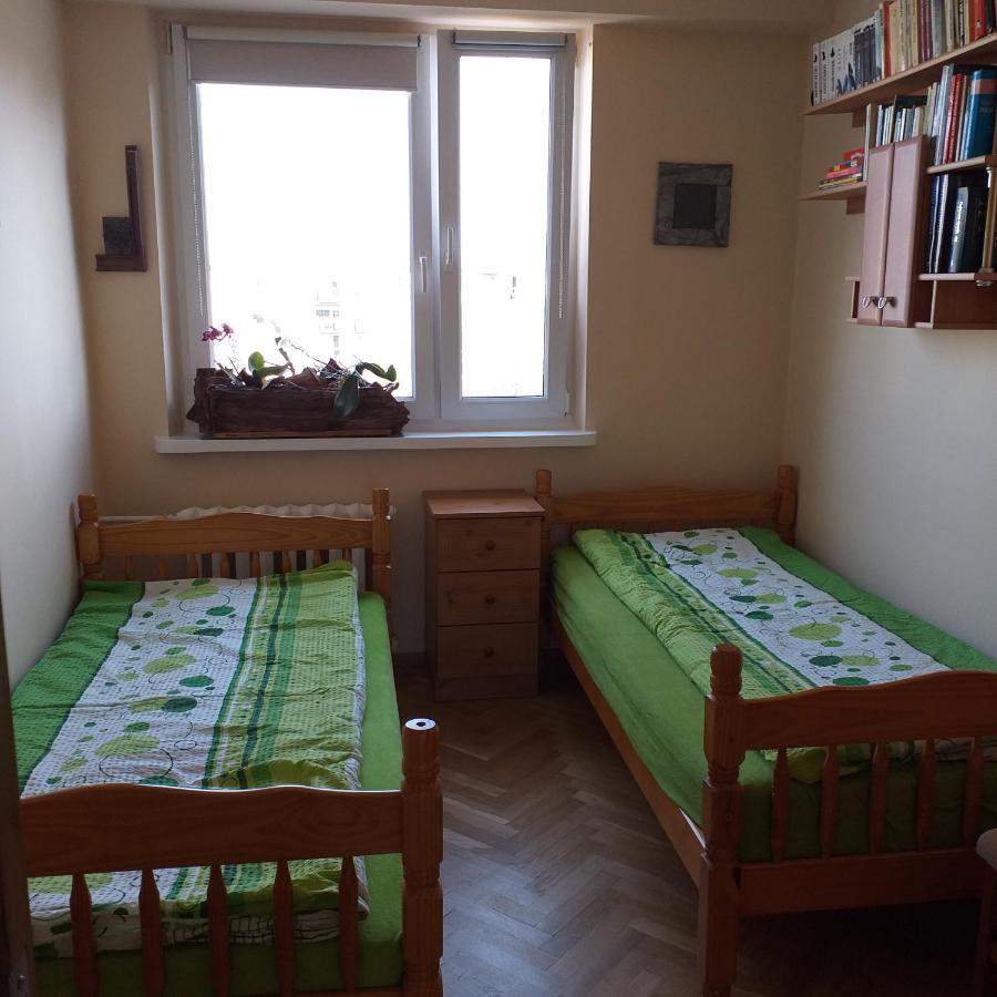 Nad Morzem Huoneisto